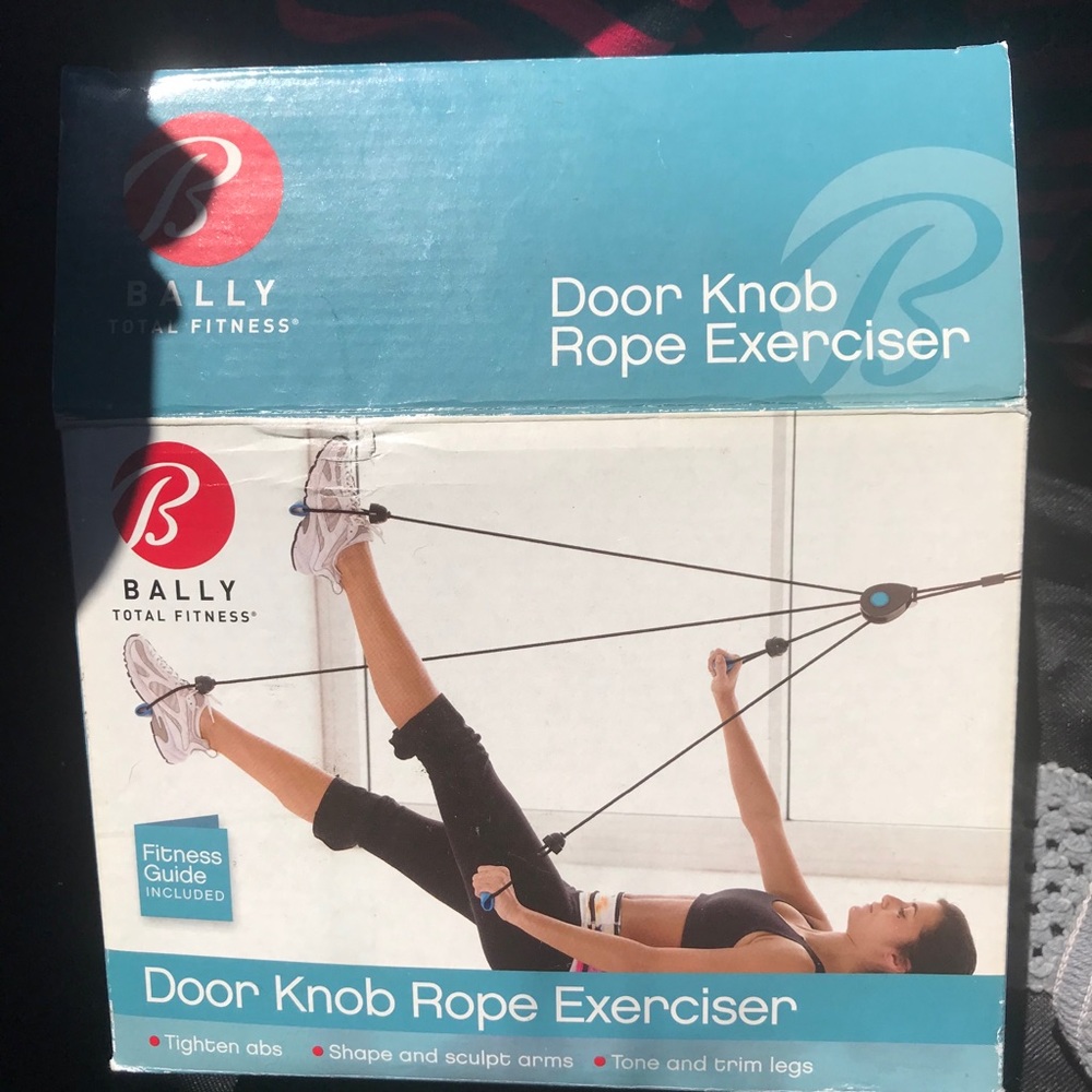 Exercise bands
